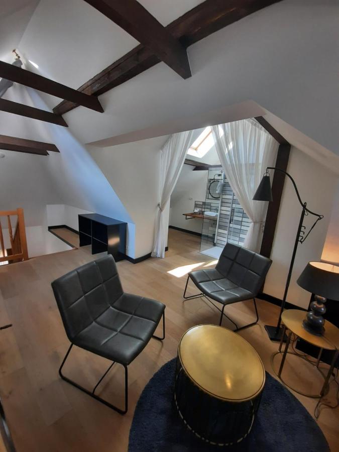 Antik Hotel Praha Exteriér fotografie