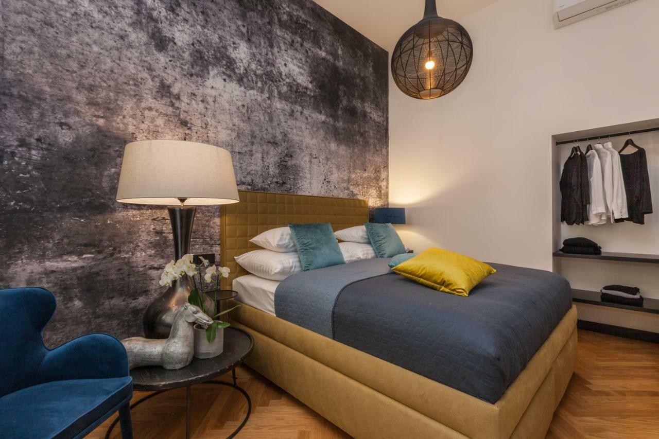 Antik Hotel Praha Exteriér fotografie